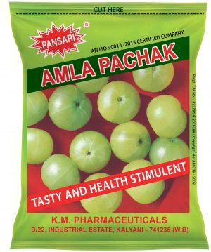 Buy Amla Pachak online - Pansari Group