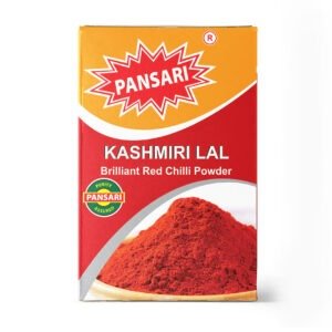 Kashmiri Red Chilli Powder 100g