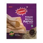 Papad Punjabi Masala 200g