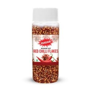 Red Chilli Flakes 45g