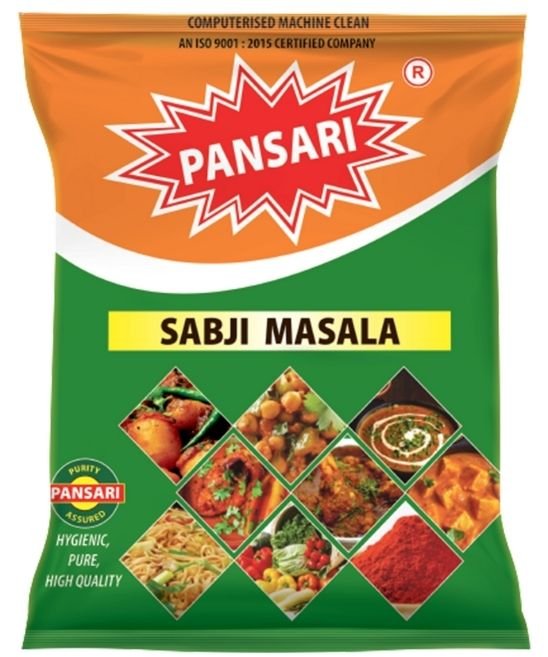 Buy Sabji masala online