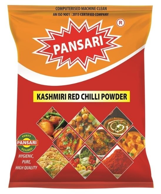 Buy Kashmiri Red Chilli Powder online