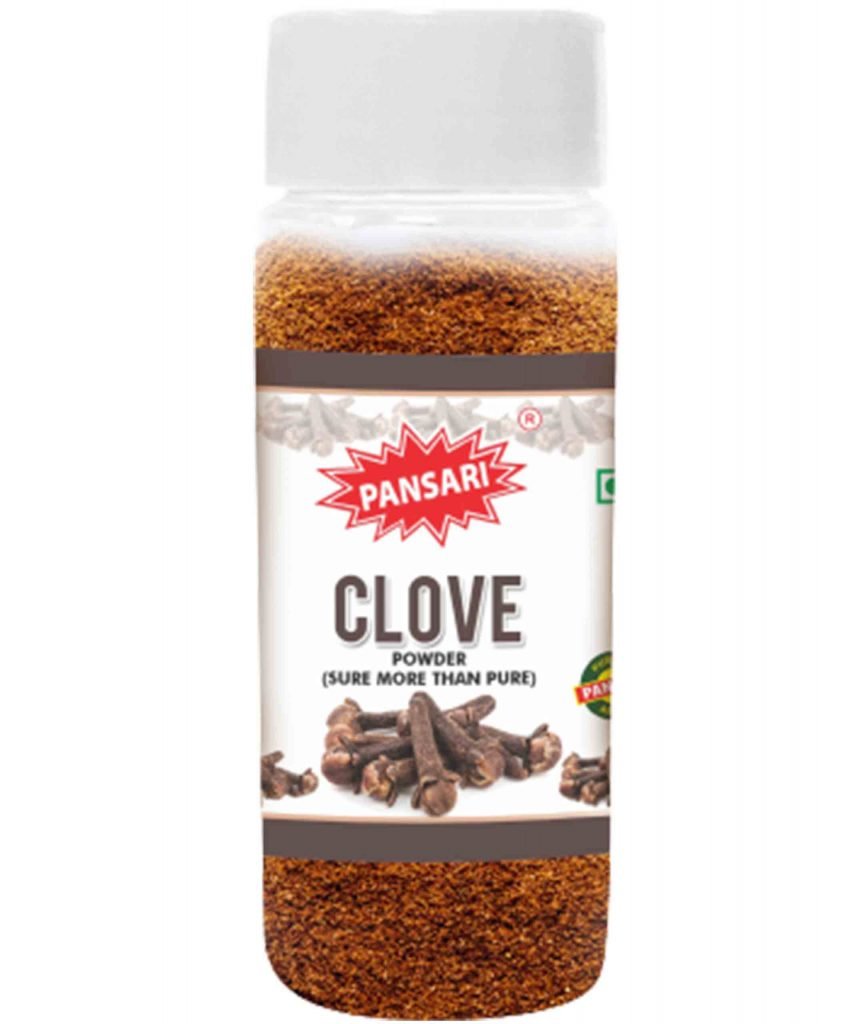 Buy Clove Powder Online Pansari Group