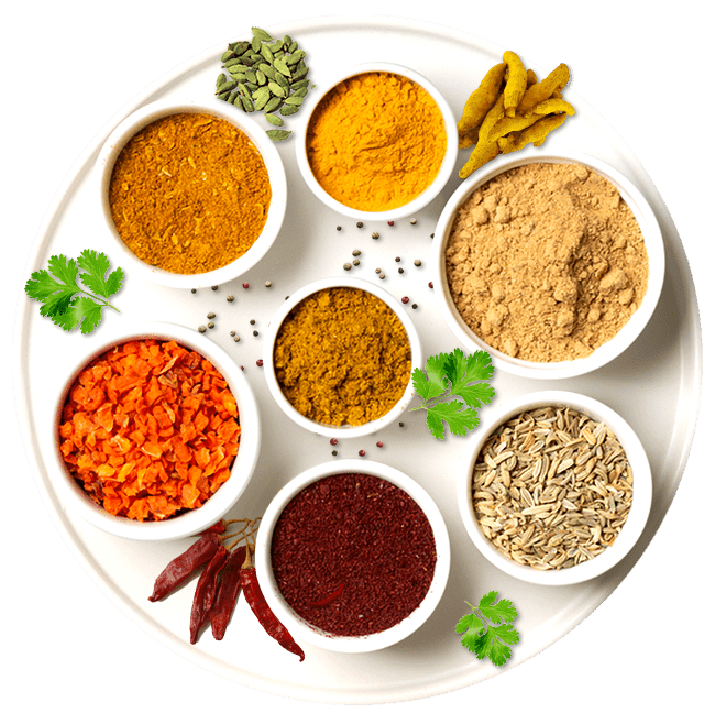 About Pansari Group - Online Spices & Pachak store in india