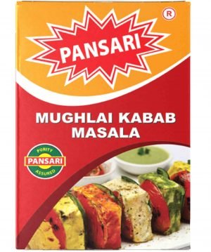 Buy Mughal kabab masala online