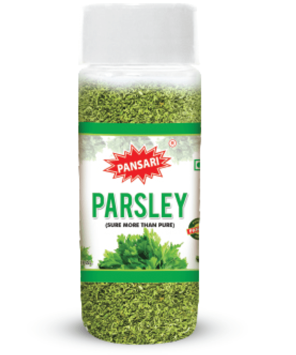 Buy Pansari Parsley Online