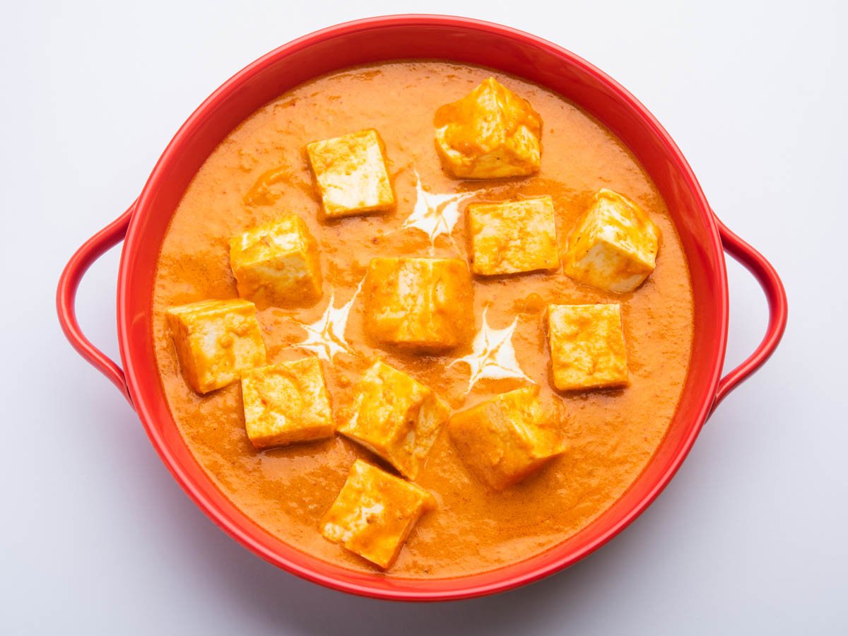 You are currently viewing Shahi Paneer Recipe 2022