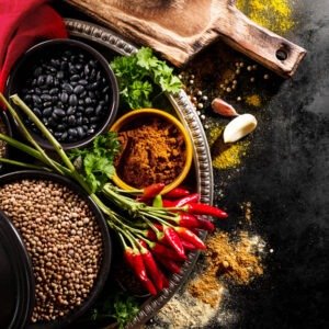 Spices