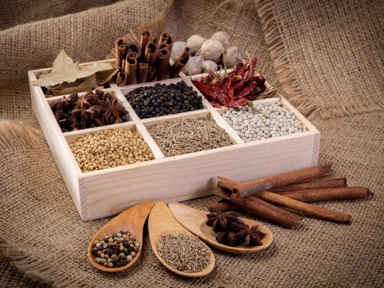 Read more about the article 3 Important Things To Look For While Buying Spices Online