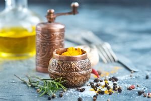 pansari blended spices online in India