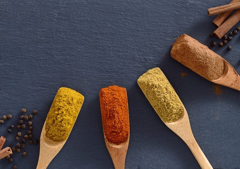 Read more about the article Top 7 Seasoning Ingredients You Need to Use to Cook Flavourful Dishes