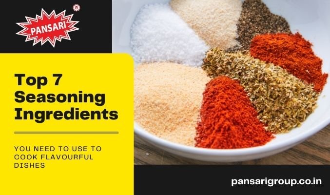 pansari seasoning spices online in india