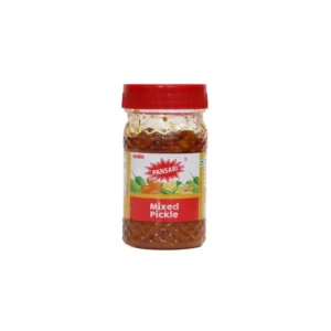 Pansari Assorted Pickle Tray