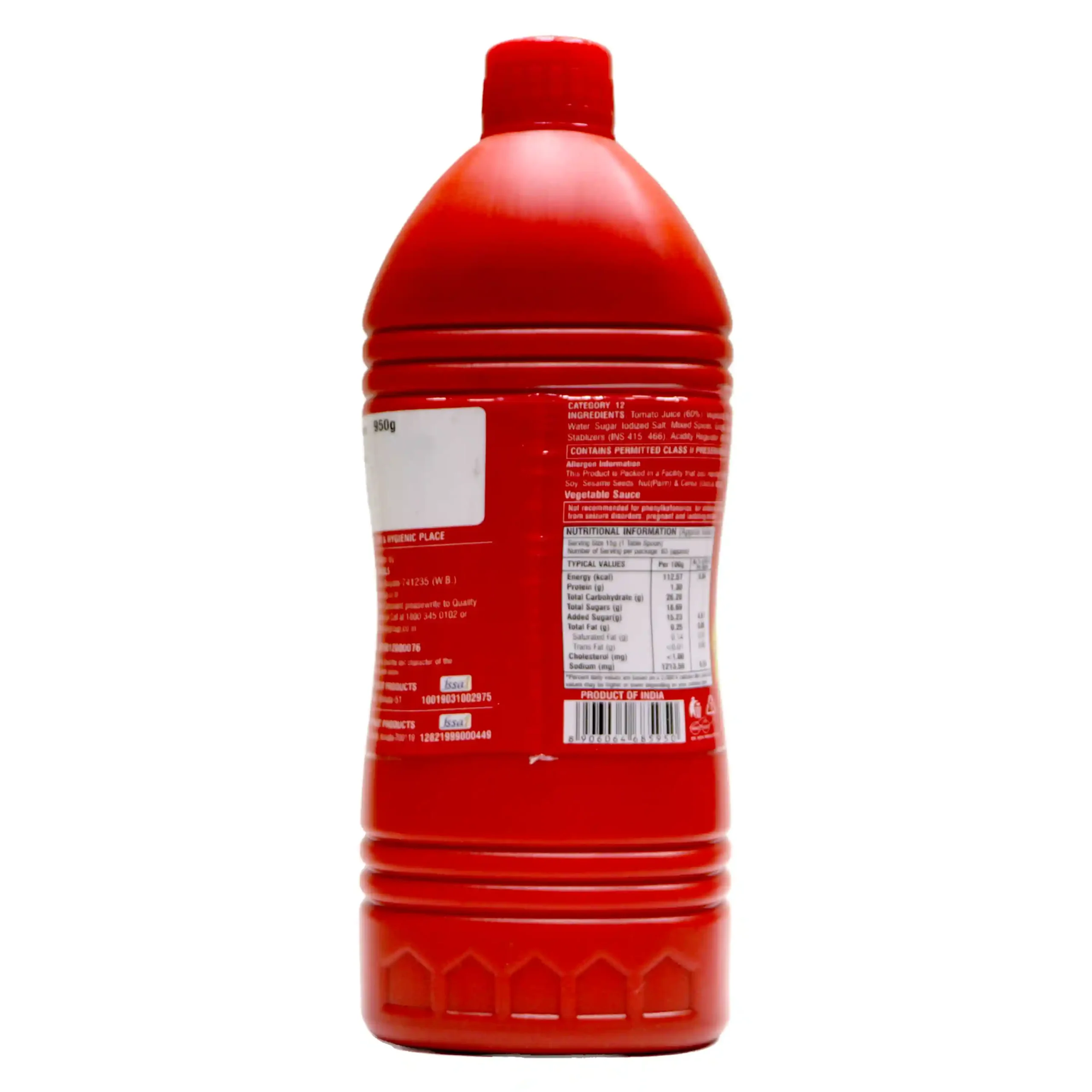 Pansari Continental Sauce Bottle – Creamy Multi-Use Sauce for Pasta, Burgers, and Snacks