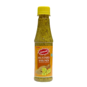 Pansari Mustard Kasundi