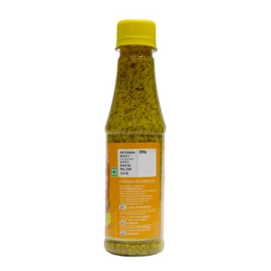 Pansari Mustard Kasundi