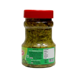 Pansari Green Chilli Pickle
