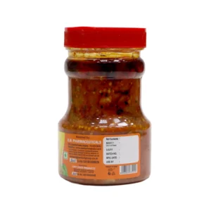 Pansari Mixed Pickle