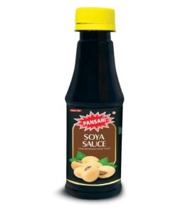 Pansari Soya Sauce Bottle