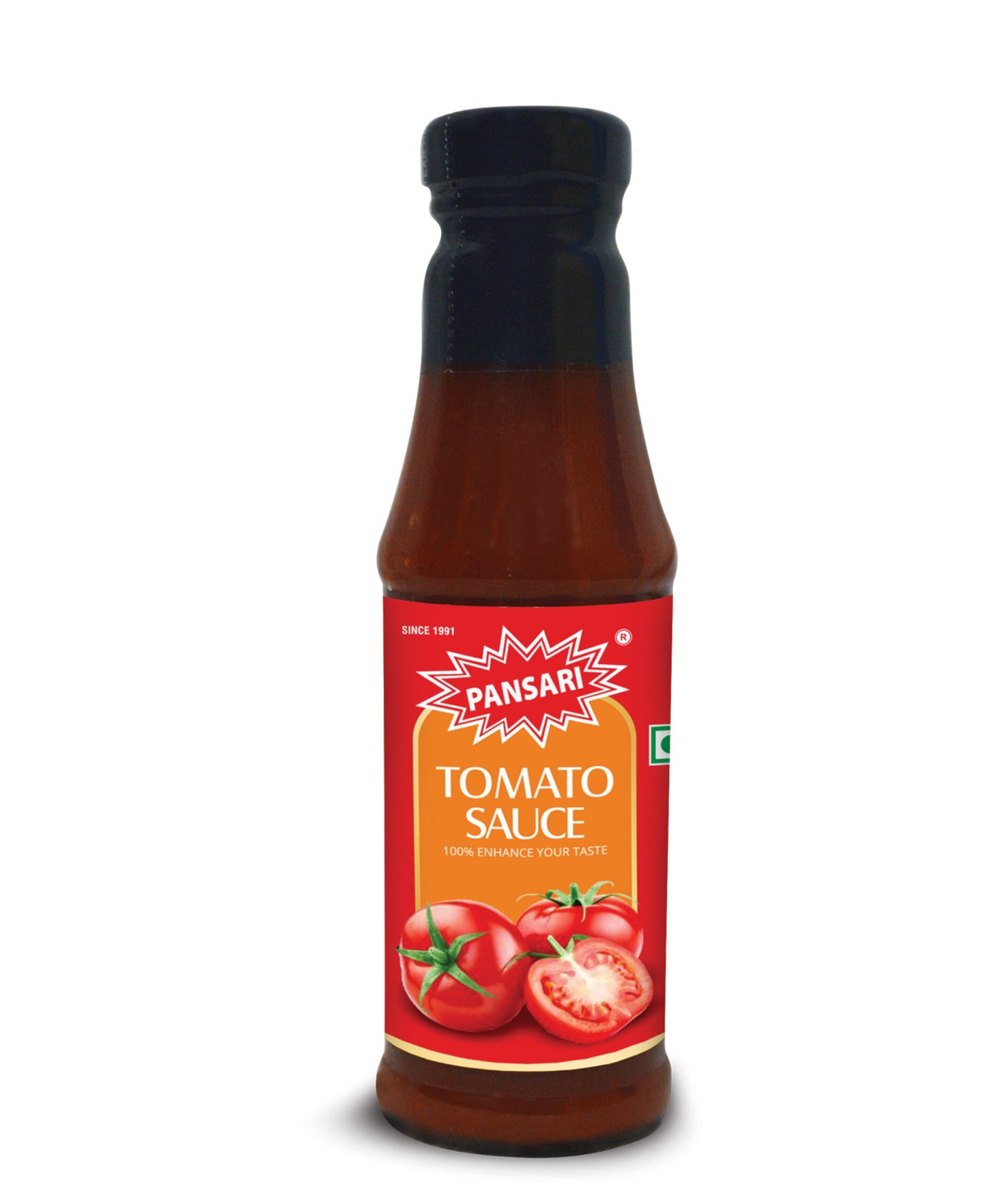 Tomato Sauce 200g