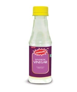 Pansari Vinegar Bottle
