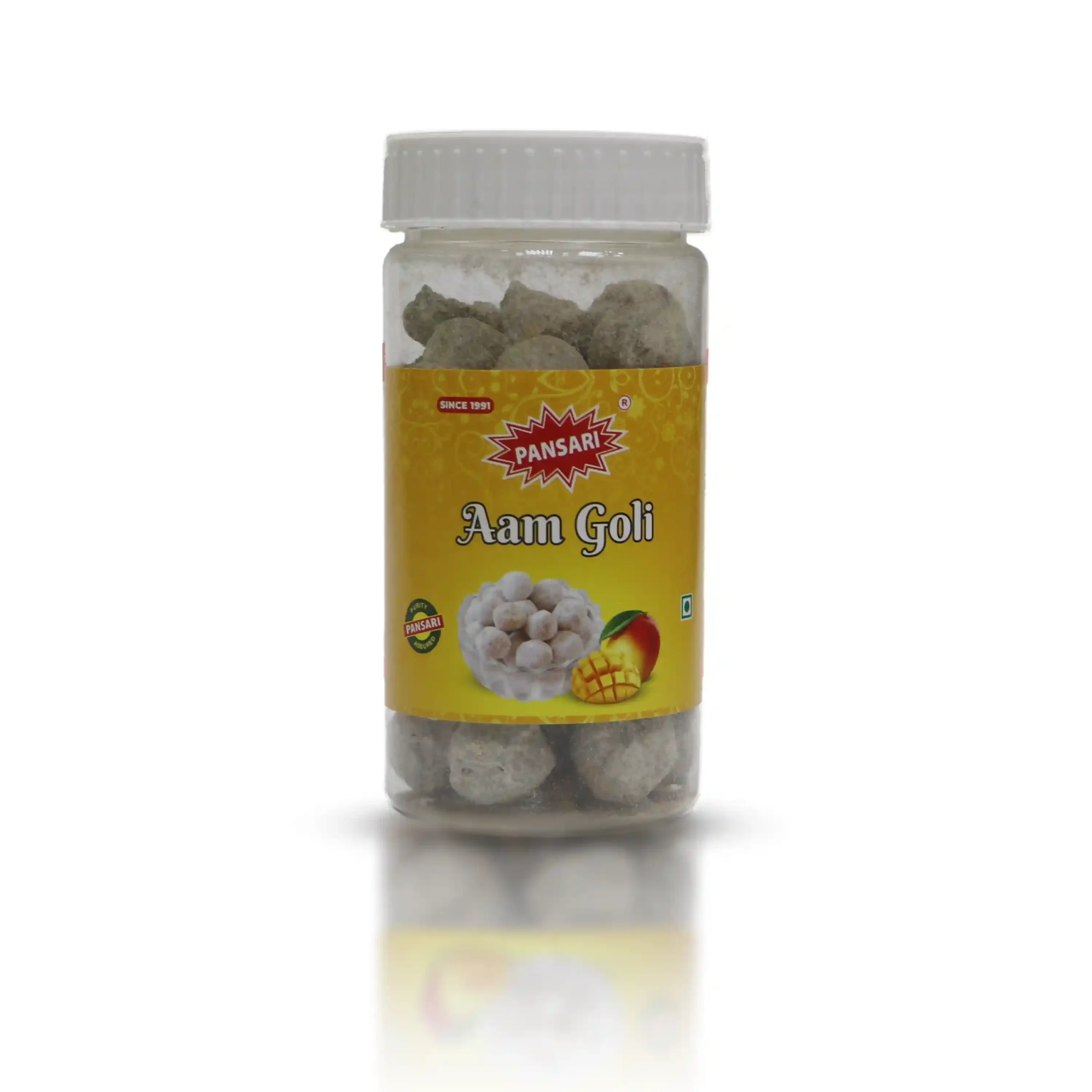Pansari Aam Goli