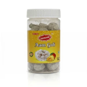 Pansari Aam Goli 150g