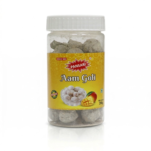 Pansari Aam goli
