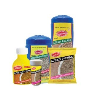 Pansari Ajwain Pachak