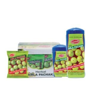 Pansari Amla Pachak