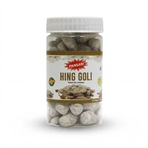 Pansari Hing Peda 150g