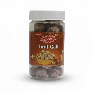 Pansari Imli Goli 150g