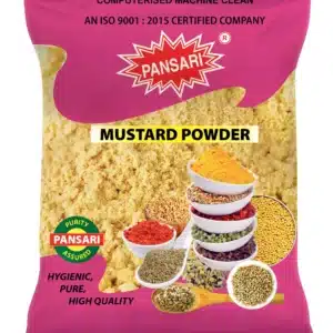 Pansari Mustard Powder