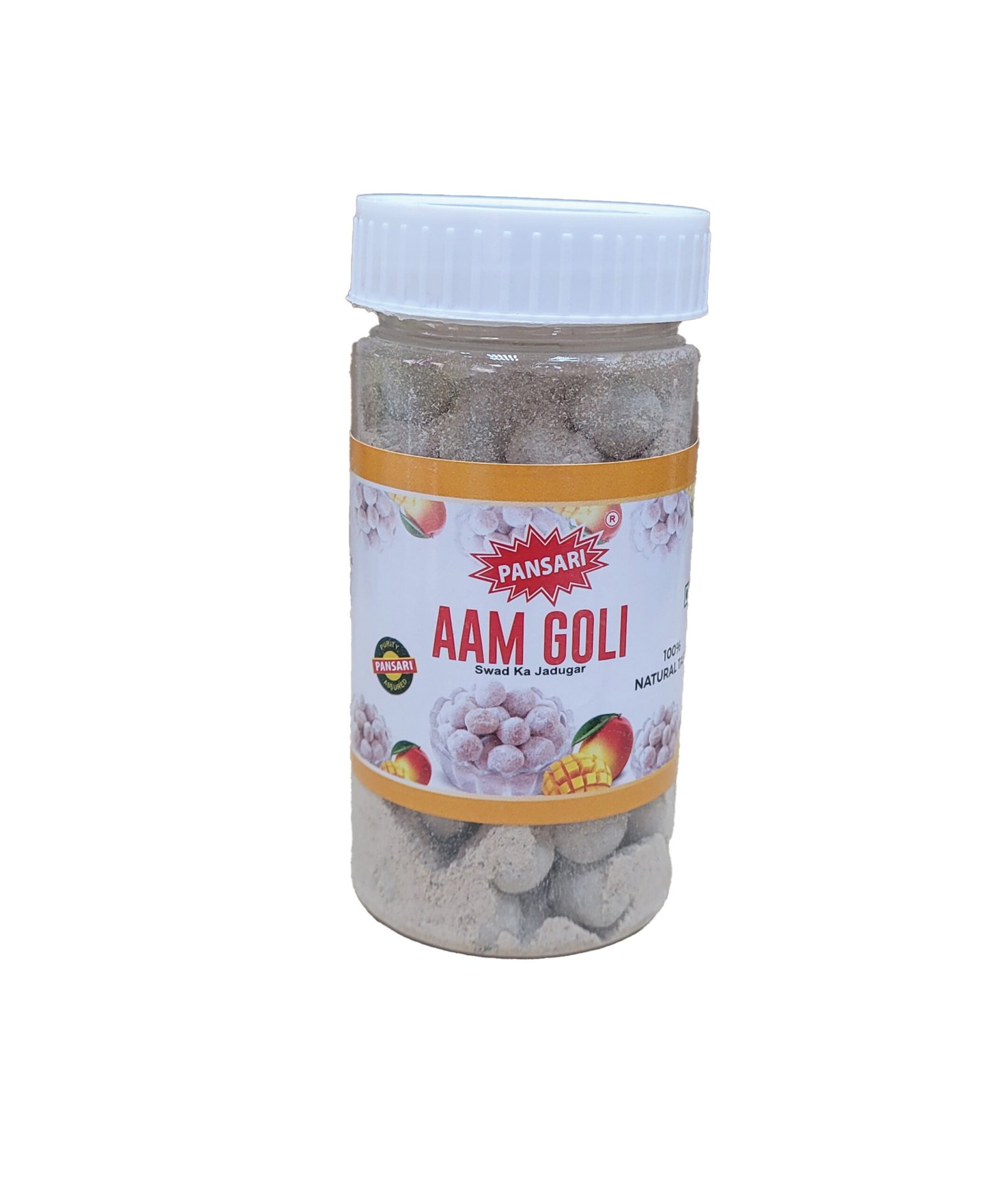 Pansari Aam Goli