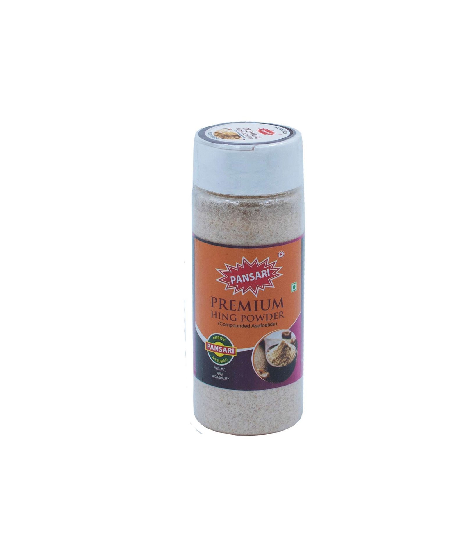 Pansari Hing Powder