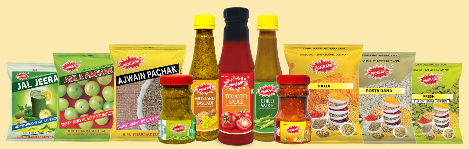 Pansari Group