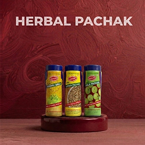Herbal Pachak