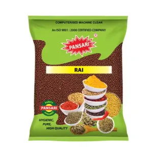 Pansari Rai Whole