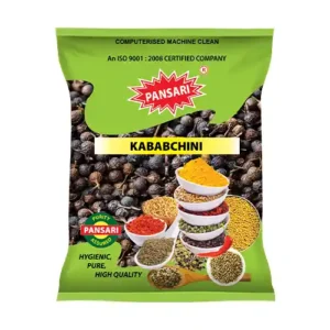 Pansari Kababchini