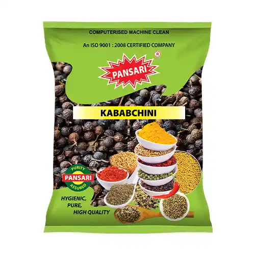 Authentic Premium Pansari kababchini spice pack