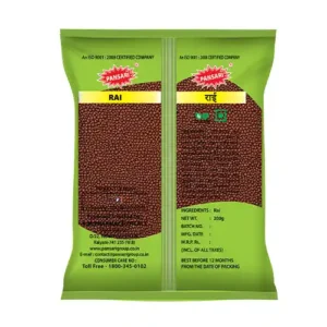 Pansari Rai Whole